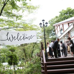 プリムローズガーデン　森と水の教会の写真7枚目