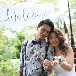 プリムローズガーデン　森と水の教会の写真21枚目