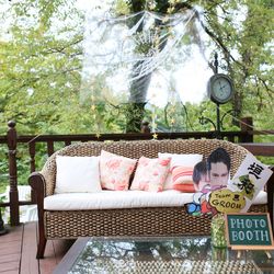 プリムローズガーデン　森と水の教会の写真8枚目