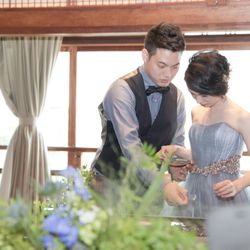 鮒鶴京都鴨川リゾートの写真36枚目