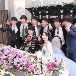 グラストニアの写真23枚目