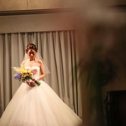 プリムローズガーデン　森と水の教会の写真15枚目