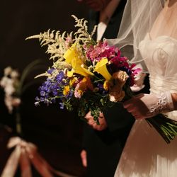 プリムローズガーデン　森と水の教会の写真15枚目