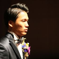 プリムローズガーデン　森と水の教会の写真15枚目