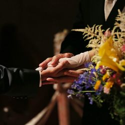 プリムローズガーデン　森と水の教会の写真18枚目