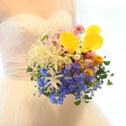 プリムローズガーデン　森と水の教会の写真34枚目