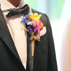 プリムローズガーデン　森と水の教会の写真36枚目