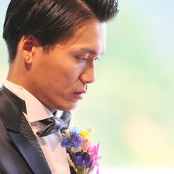 プリムローズガーデン　森と水の教会の写真21枚目