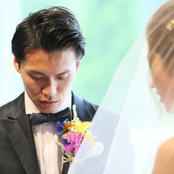 プリムローズガーデン　森と水の教会の写真14枚目