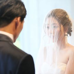 プリムローズガーデン　森と水の教会の写真9枚目