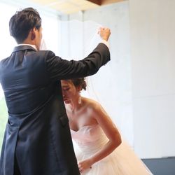 プリムローズガーデン　森と水の教会の写真2枚目