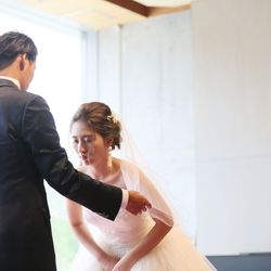 プリムローズガーデン　森と水の教会の写真14枚目