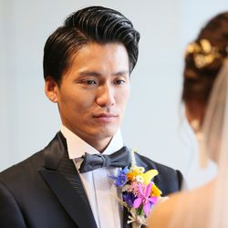 プリムローズガーデン　森と水の教会の写真13枚目