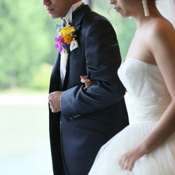 プリムローズガーデン　森と水の教会の写真14枚目