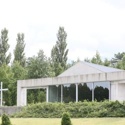 プリムローズガーデン　森と水の教会の写真5枚目