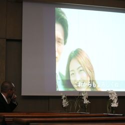 プリムローズガーデン　森と水の教会の写真26枚目