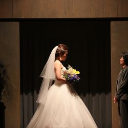 プリムローズガーデン　森と水の教会の写真18枚目