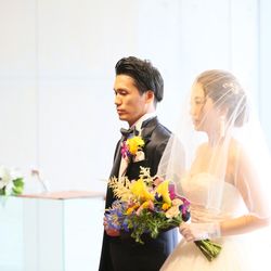 プリムローズガーデン　森と水の教会の写真15枚目