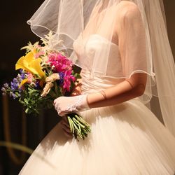 プリムローズガーデン　森と水の教会の写真19枚目