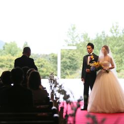 プリムローズガーデン　森と水の教会の写真28枚目