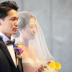 プリムローズガーデン　森と水の教会の写真8枚目