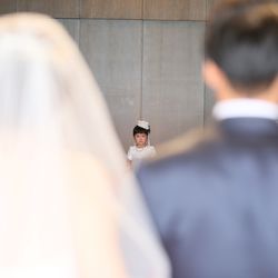 プリムローズガーデン　森と水の教会の写真23枚目