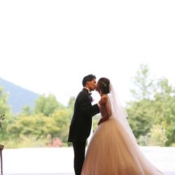 プリムローズガーデン　森と水の教会の写真29枚目