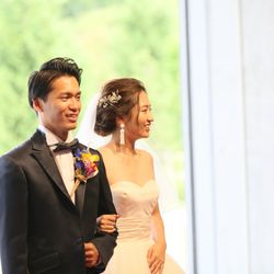 プリムローズガーデン　森と水の教会の写真31枚目