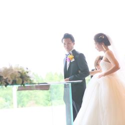 プリムローズガーデン　森と水の教会の写真25枚目