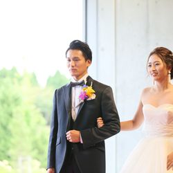 プリムローズガーデン　森と水の教会の写真27枚目