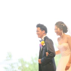 プリムローズガーデン　森と水の教会の写真20枚目