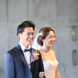 プリムローズガーデン　森と水の教会の写真30枚目