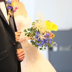 プリムローズガーデン　森と水の教会の写真24枚目