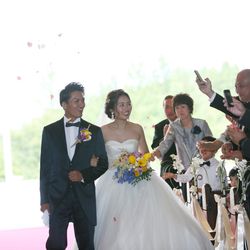 プリムローズガーデン　森と水の教会の写真29枚目