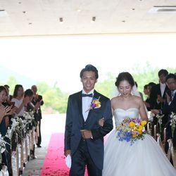 プリムローズガーデン　森と水の教会の写真27枚目