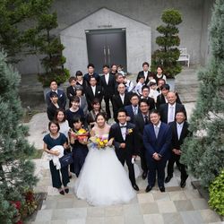 プリムローズガーデン　森と水の教会の写真34枚目