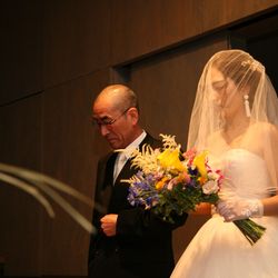 プリムローズガーデン　森と水の教会の写真4枚目