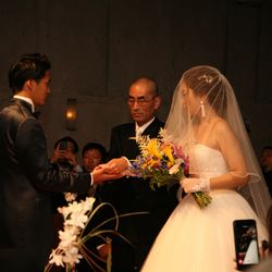 プリムローズガーデン　森と水の教会の写真16枚目