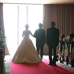 プリムローズガーデン　森と水の教会の写真7枚目