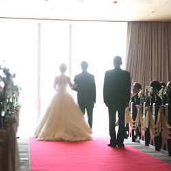 プリムローズガーデン　森と水の教会の写真35枚目