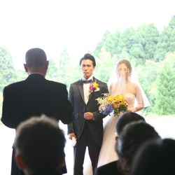 プリムローズガーデン　森と水の教会の写真36枚目