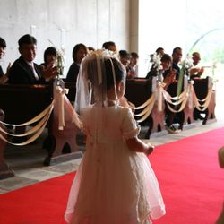 プリムローズガーデン　森と水の教会の写真17枚目