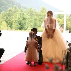 プリムローズガーデン　森と水の教会の写真34枚目