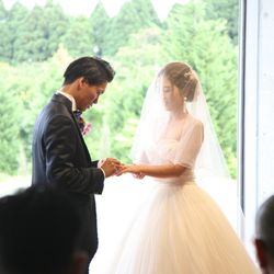 プリムローズガーデン　森と水の教会の写真1枚目