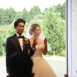 プリムローズガーデン　森と水の教会の写真35枚目