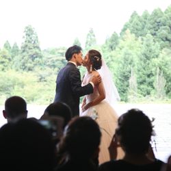 プリムローズガーデン　森と水の教会の写真30枚目