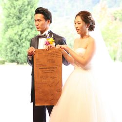 プリムローズガーデン　森と水の教会の写真29枚目