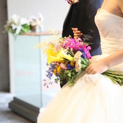 プリムローズガーデン　森と水の教会の写真28枚目