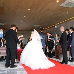 プリムローズガーデン　森と水の教会の写真23枚目