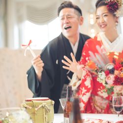 ホテルモントレ ラ・スール大阪の写真12枚目